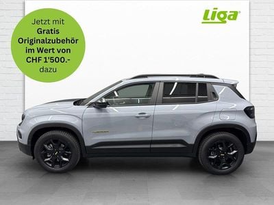 Neu Jeep Avenger North 145 PS (106 kW) 2026 SUV