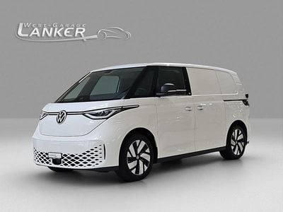 Neu 2026 VW ID. Buzz Van / Kleinbus | CHF 44’890