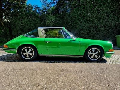 Gebraucht 1972 Porsche 911 | CHF 89’000