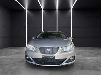 Gebraucht Seat Ibiza ST Ecomotive 75 PS (55 kW) 2011 Kombi