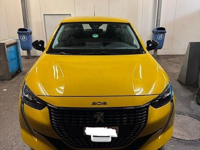 Gebraucht Peugeot 208 Active 75 PS (55 kW) 2022 Kleinwagen