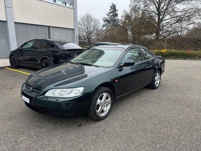 Gebraucht 1998 Honda Accord Coupé | CHF 3’900