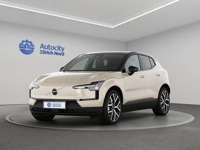 Beige Neu 2025 Volvo EX30 Performance SUV | CHF 46’900 (Etwas zu teuer)