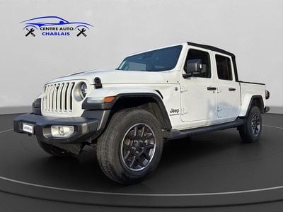 Gebraucht Jeep Gladiator Sport 264 PS (194 kW) 2023 Abholung