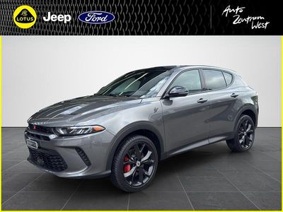 Anthrazit Gebraucht 2023 Dodge Hornet SUV | CHF 43’500