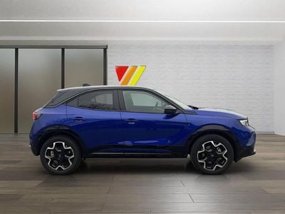 Blau Neu 2025 Opel Mokka SUV | CHF 33’990 (Fairer Preis)