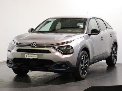 Citroën e-C4