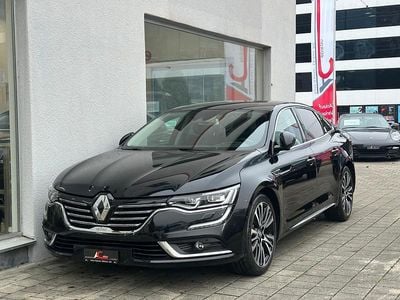 Gebraucht 2016 Renault Talisman Initiale | CHF 14’800 (Guter Preis)