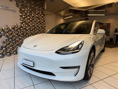 Gebraucht Tesla Model 3 361 kW (491 PS) 2020 Limousine
