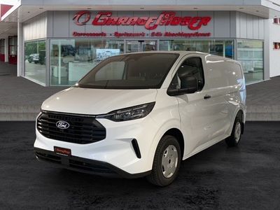 gebraucht Ford 300 Transit C VanL1 2.0 EcoBlue 136 Trend