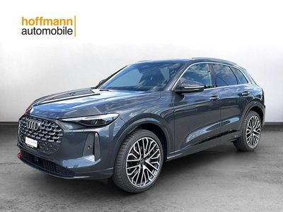 Neu Audi Q5 Ambiente 204 PS (150 kW) 2025 SUV