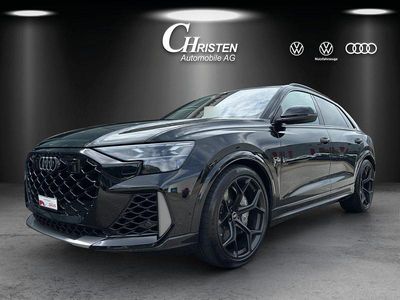 Gebraucht 2024 Audi RS Q8 Performance SUV | CHF 159’900