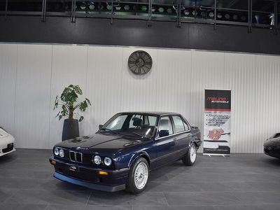 Gebraucht 1988 BMW 316 | CHF 19’900