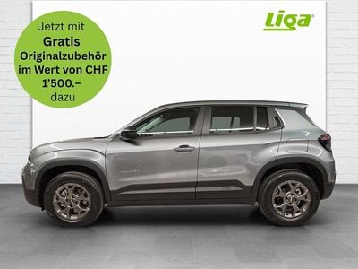 Gebraucht 2024 Jeep Avenger Longitude SUV | CHF 24’990 (Superpreis)