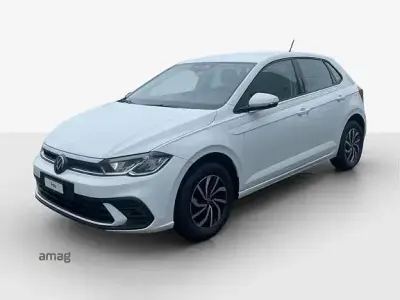 Neu (2026) VW Polo Life 95 PS | Guter Preis