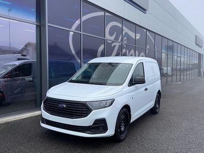 Neu Ford Transit Connect Trend 121 PS (88 kW) 2025 Weiss Van / Kleinbus