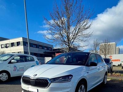 Gebraucht 2022 Skoda Fabia First Edition | CHF 20’000 (Fairer Preis)