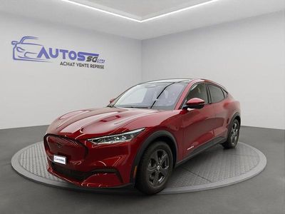 Gebraucht Ford Mustang Mach-E 220 kW (300 PS) 2022 SUV