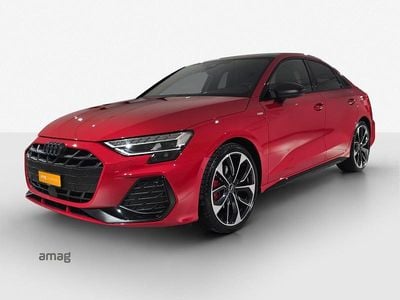 Gebraucht 2025 Audi A3 e-tron S-Line Kleinwagen | CHF 40’999 (Fairer Preis)