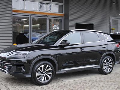 Neu 2025 BYD Seal U Boost SUV | CHF 31’900 (Fairer Preis)