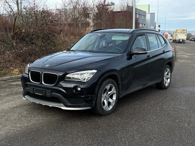 Gebraucht 2014 BMW X1 Sport Line SUV | CHF 7’500