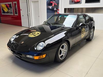 Gebraucht 1992 Porsche 968 | CHF 32’900