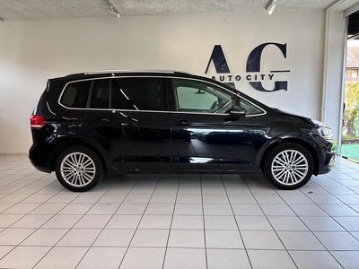 Gebraucht 2016 VW Touran Highline Van / Kleinbus | CHF 13’900 (Fairer Preis)