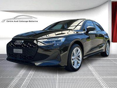 Gebraucht Audi A3 Sportback e-tron Attraction 150 PS (110 kW) 2024 Kleinwagen