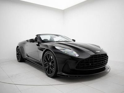 Neu 2025 Aston Martin DB12 | CHF 272’000