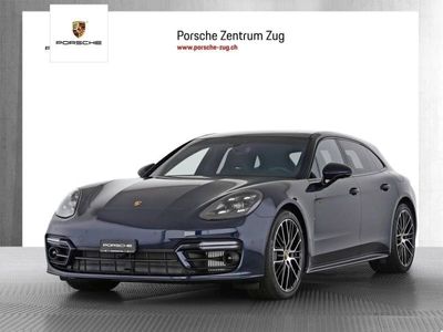 gebraucht Porsche Panamera 4 PANAMERA E-HYBRIDE-Hybrid Sport Turismo Platinum