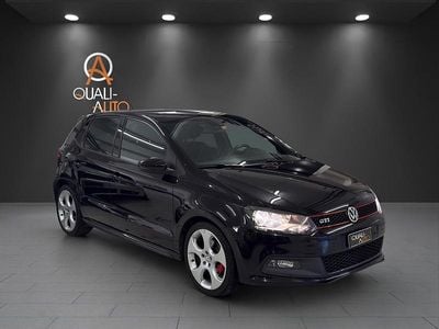 Gebraucht 2010 VW Polo GTI Kleinwagen | CHF 7’400 (Fairer Preis)