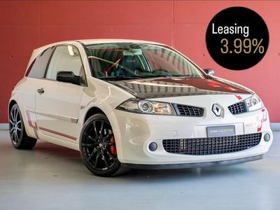 Gebraucht 2009 Renault Mégane III | CHF 43’900