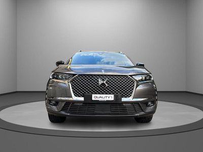 Gebraucht 2022 DS Automobiles DS7 Crossback Performance Line Plus SUV | CHF 21’900