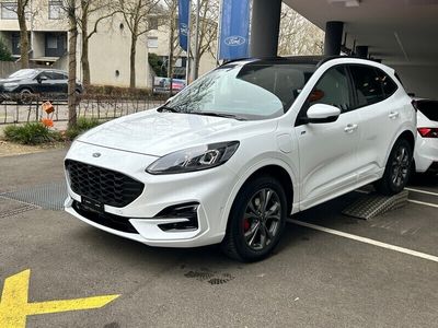 Gebraucht 2024 Ford Kuga ST-Line X SUV | CHF 32’900 (Teuer)