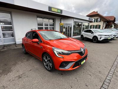 Gebraucht Renault Clio V R.S. 131 PS (96 kW) 2020
