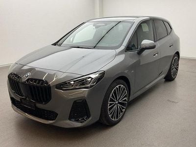 Gebraucht BMW 223 Active Tourer M Sport 197 PS (144 kW) 2025 Van / Kleinbus