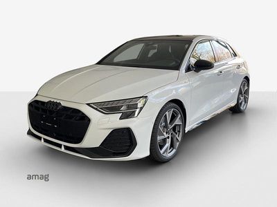Neu 2025 Audi A3 Sportback e-tron Attraction Kleinwagen | CHF 53’980 (Teuer)