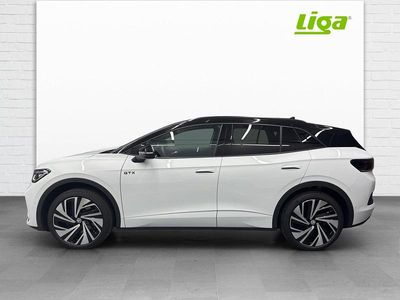 Neu VW ID.4 GTX 250 kW (340 PS) 2026 SUV