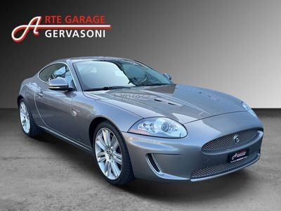 gebraucht Jaguar XKR 5.0 V8 SC Special Ed.