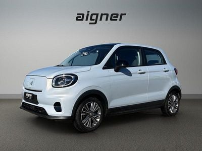 Gebraucht Leapmotor T03 69 kW (95 PS) 2025 Kleinwagen