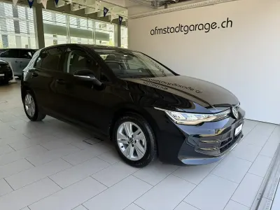 Neu (2026) VW Golf VIII 115 PS | Guter Preis
