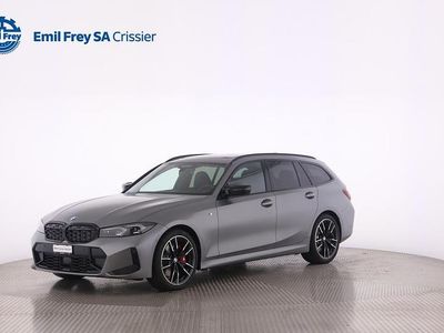 Grau Neu 2025 BMW M340 M Sport Limousine | CHF 116’420