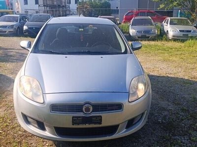 Gebraucht 2007 Fiat Bravo Dynamic Kleinwagen | CHF 1’200