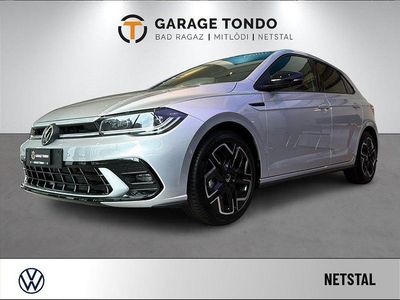Neu VW Polo United 115 PS (84 kW) 2026 Kleinwagen