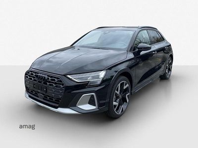 Neu 2025 Audi A3 e-tron Attraction Kleinwagen | CHF 50’980 (Teuer)