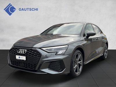 gebraucht Audi A3 Sportback e-tron 