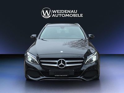 Gebraucht 2015 Mercedes C220 Avantgarde | CHF 10’999