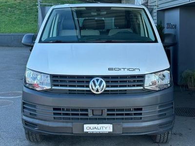 VW T6