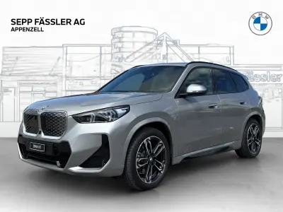 Neu (2026) BMW iX1 M Sport 313 PS | Fairer Preis