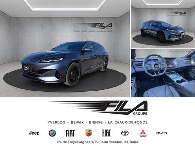 Gebraucht BYD Seal Comfort 212 PS (155 kW) 2025 Kombi